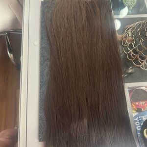 BELLAMI Rich Brown Hair Extension